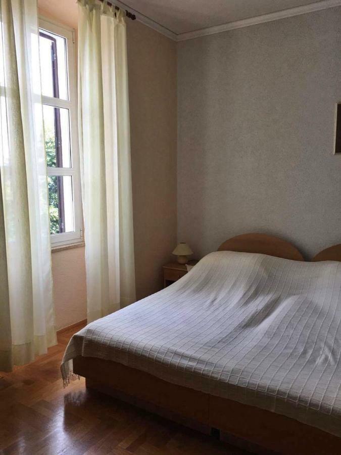 Villa Triestina - Apartment Ičići 外观 照片